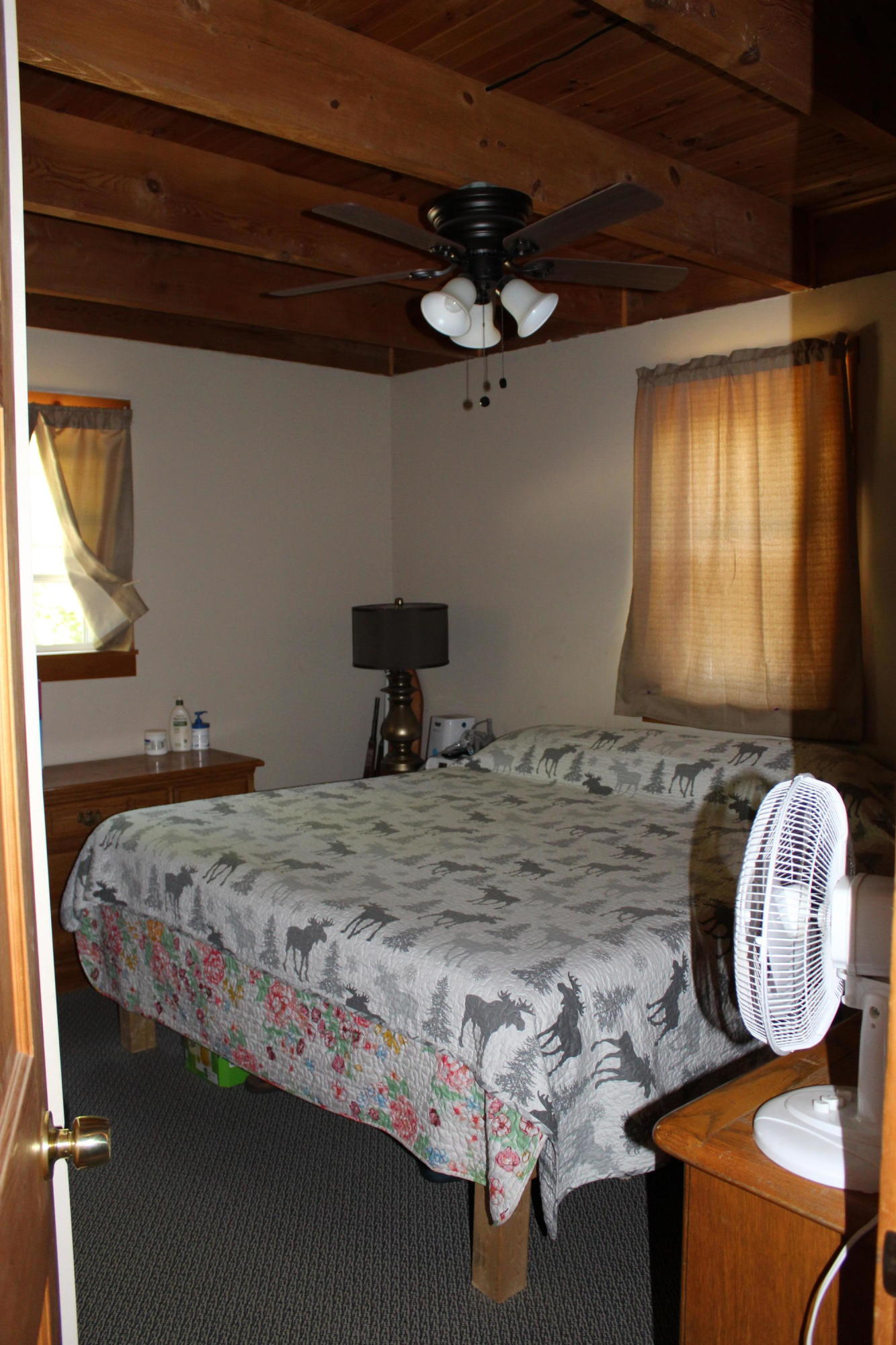 117 South Brooks Road Brooks, ME 04921 - Photo 15 of 37 Bedroom 2