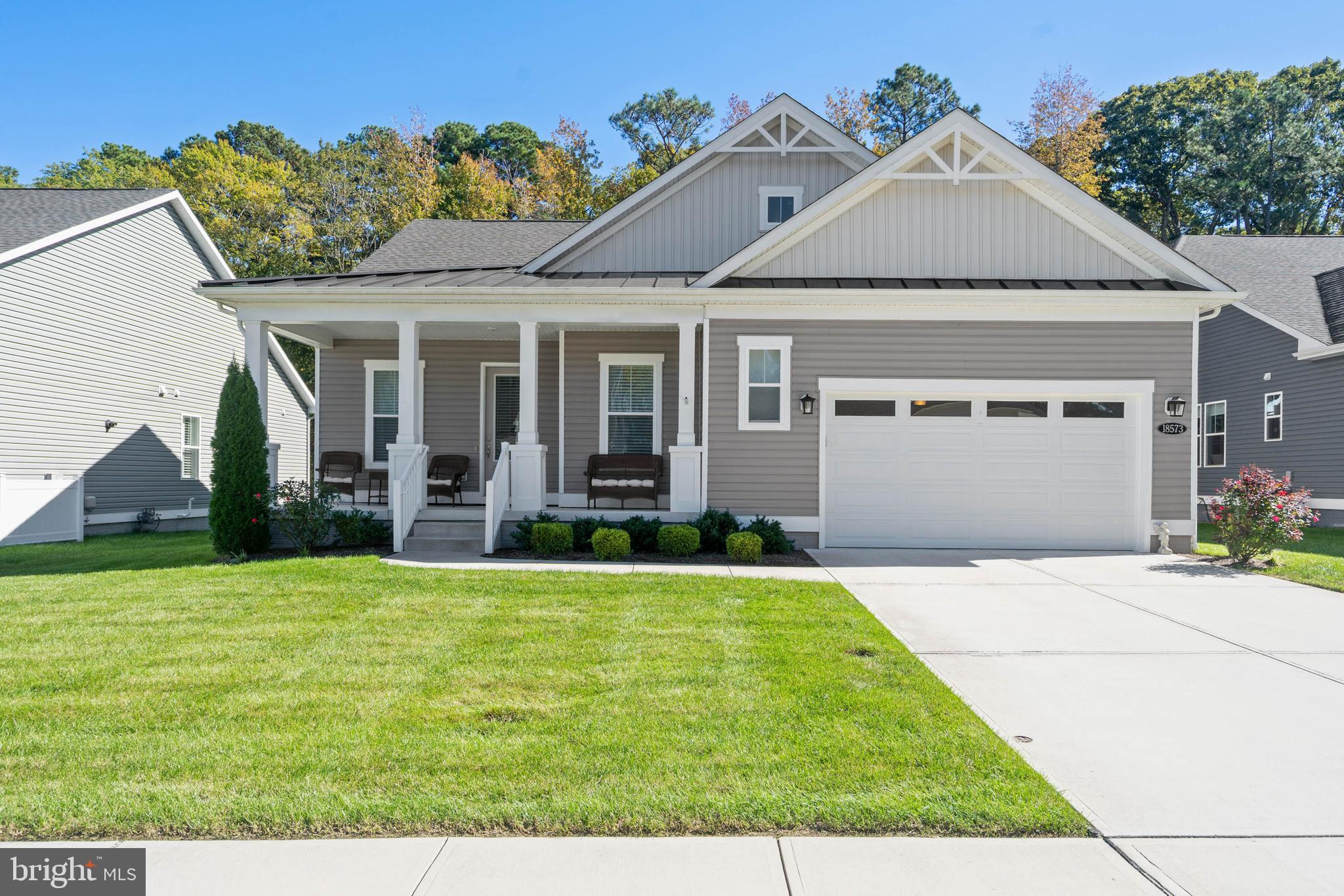18573 Emerson Way Georgetown, DE 19947 - Photo 1 of 51 Welcome Home to 18573 Emerson Way
