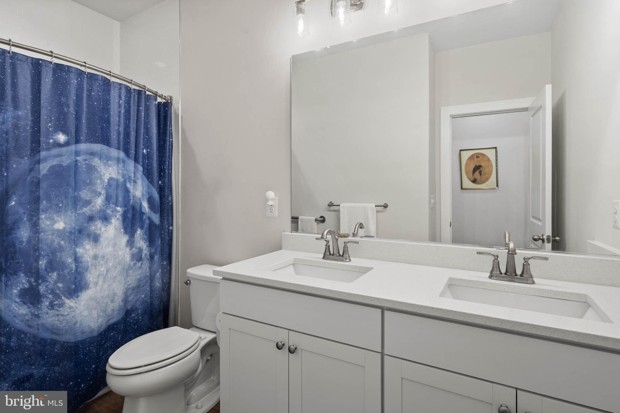 18573 Emerson Way Georgetown, DE 19947 - Photo 26 of 51 Guest Full Bathroom