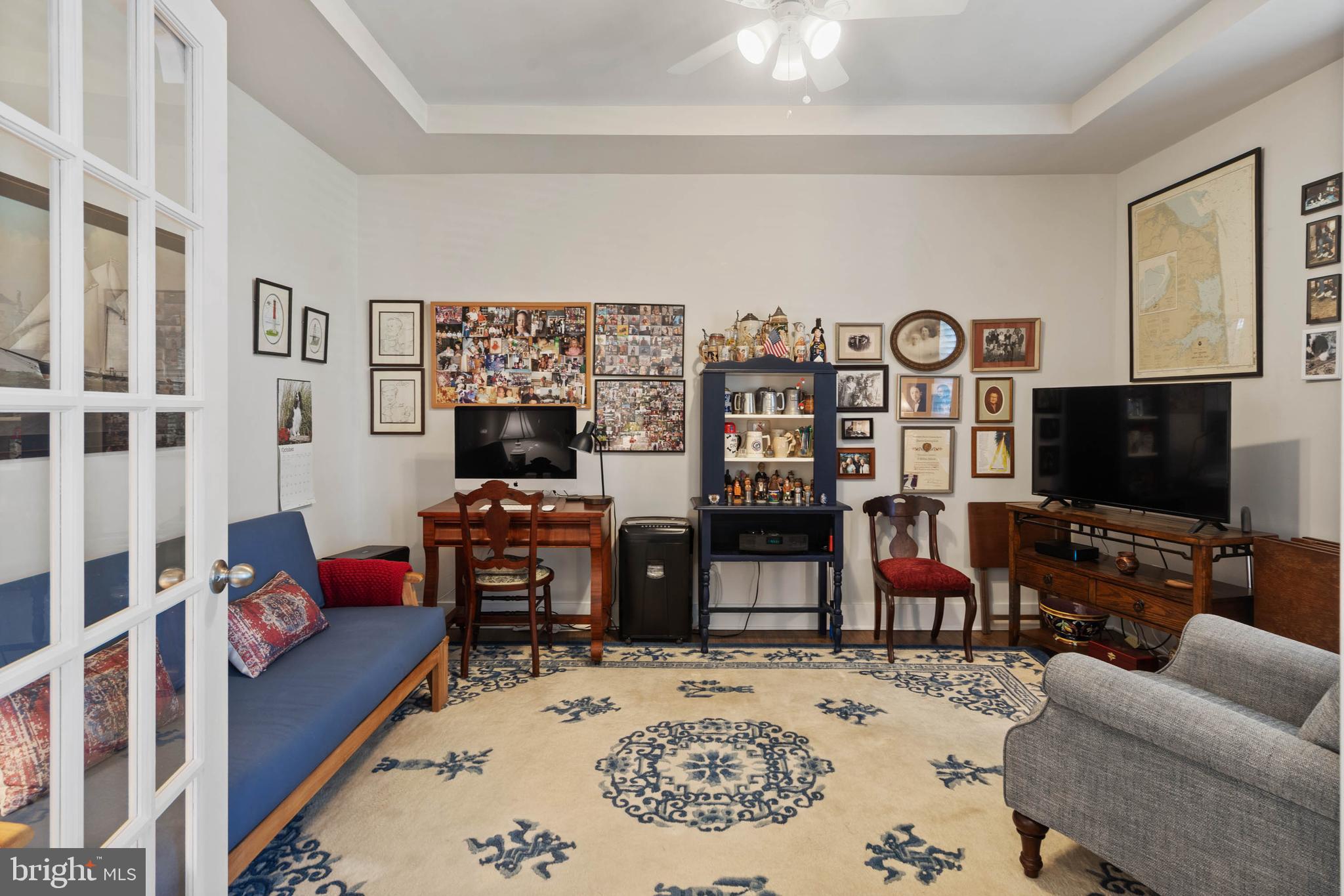 18573 Emerson Way Georgetown, DE 19947 - Photo 27 of 51 Office / Den or 3rd Bedroom