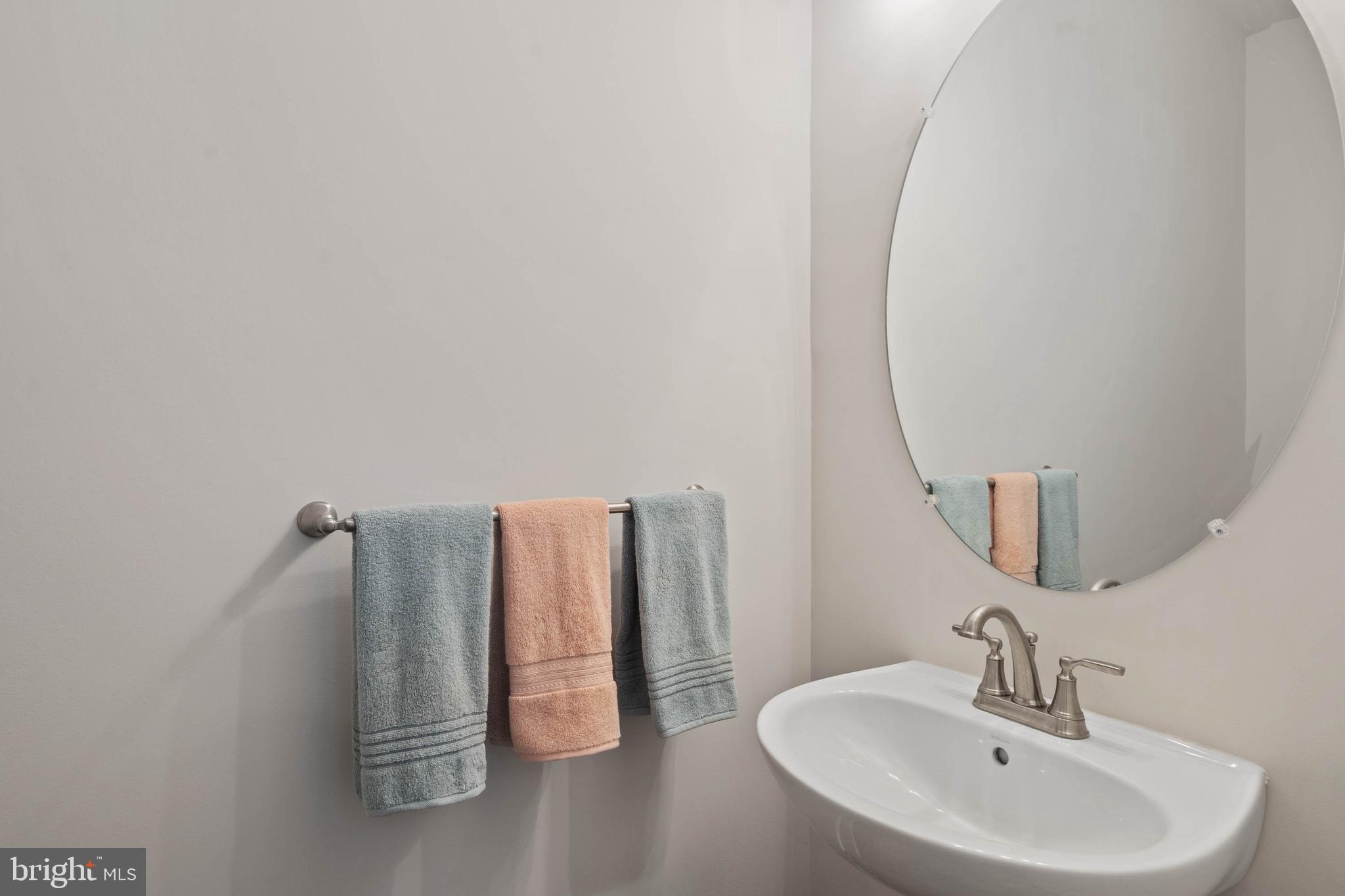 18573 Emerson Way Georgetown, DE 19947 - Photo 29 of 51 Powder Room