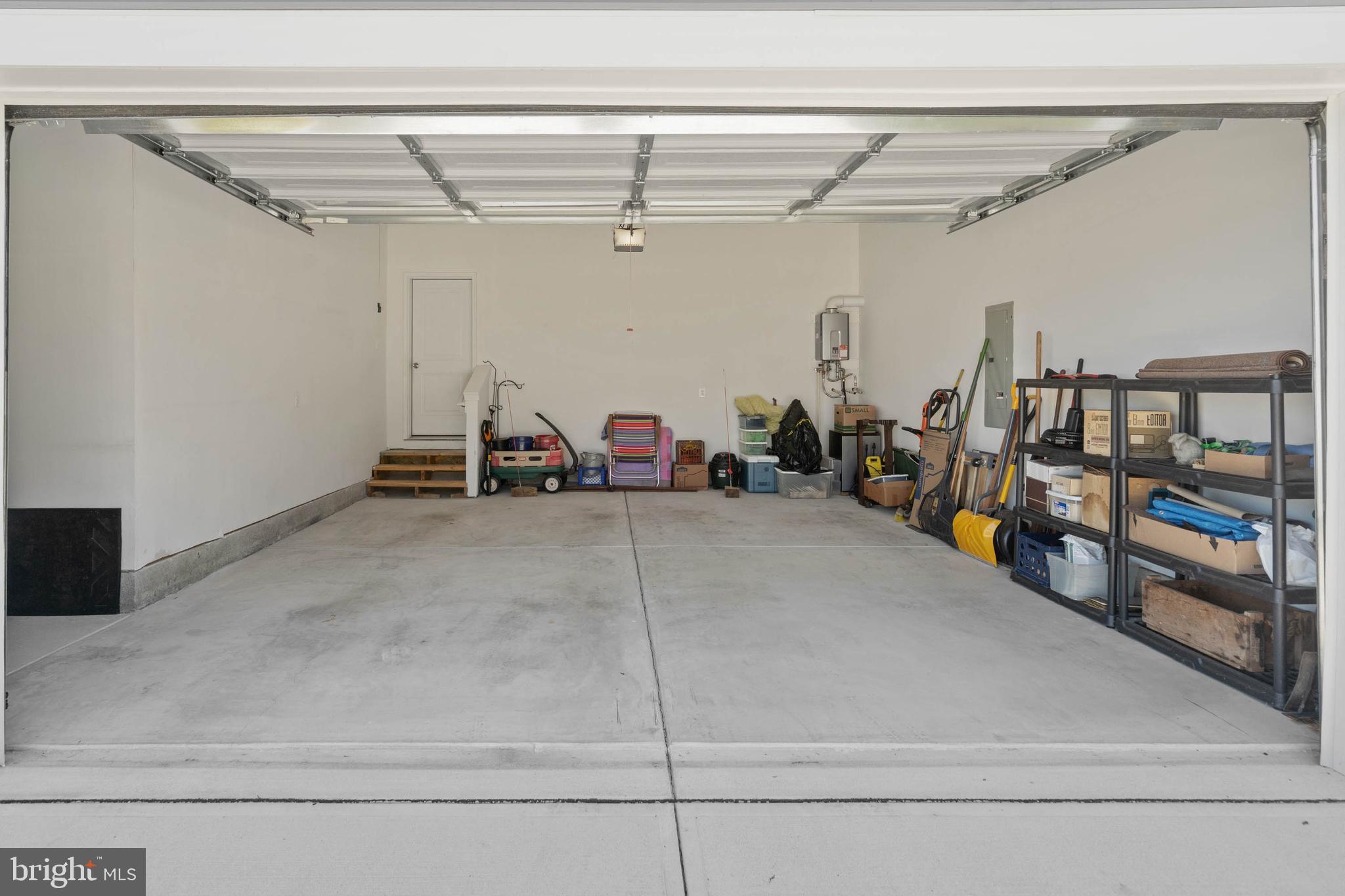 18573 Emerson Way Georgetown, DE 19947 - Photo 34 of 51 2-Car Attached Garage