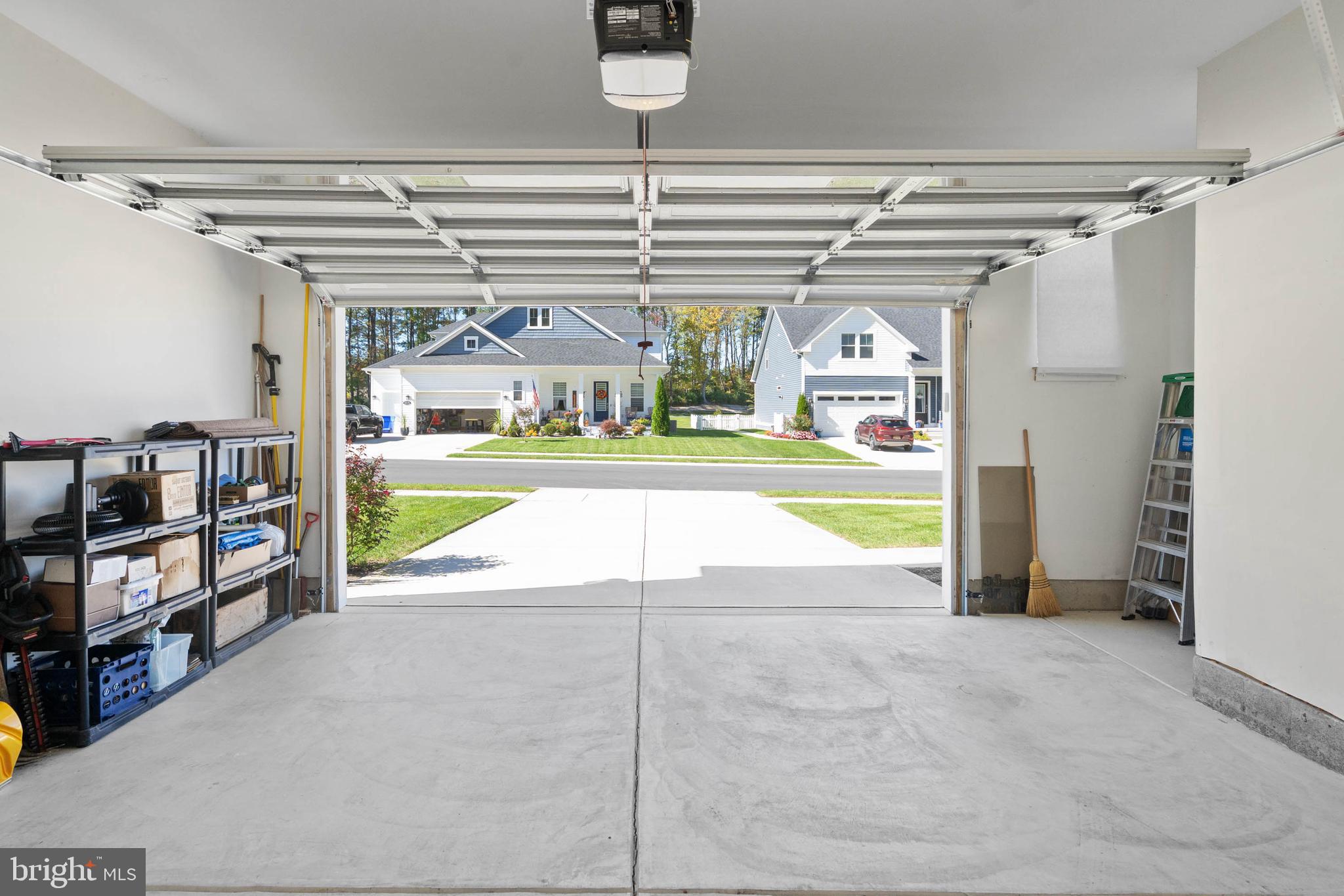 18573 Emerson Way Georgetown, DE 19947 - Photo 35 of 51 2-Car Attached Garage