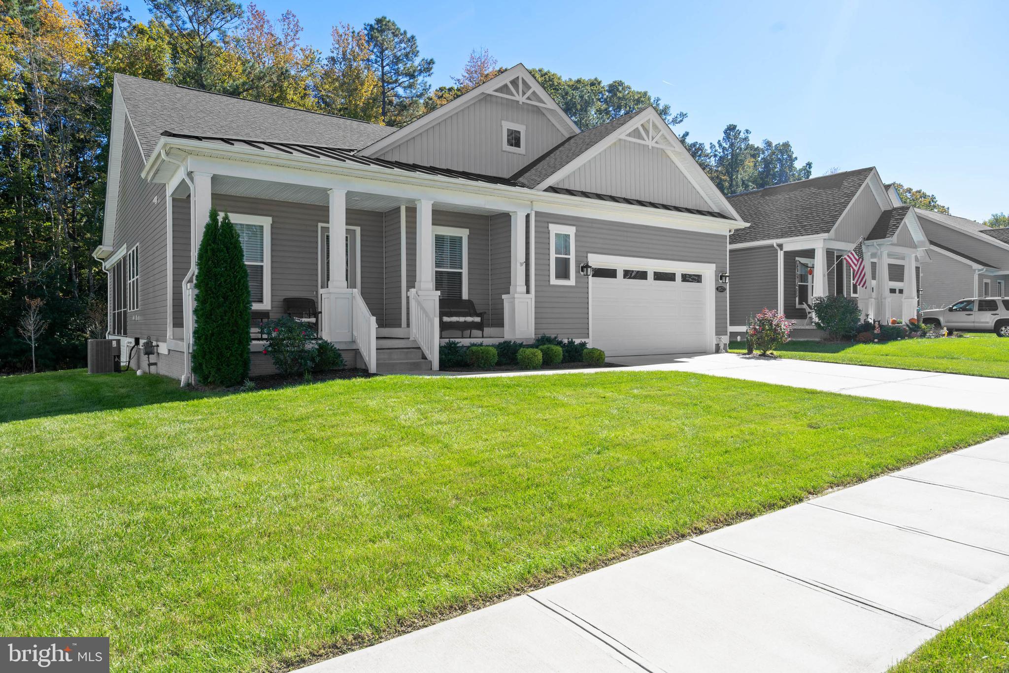 18573 Emerson Way Georgetown, DE 19947 - Photo 36 of 51 Welcome Home to 18573 Emerson Way