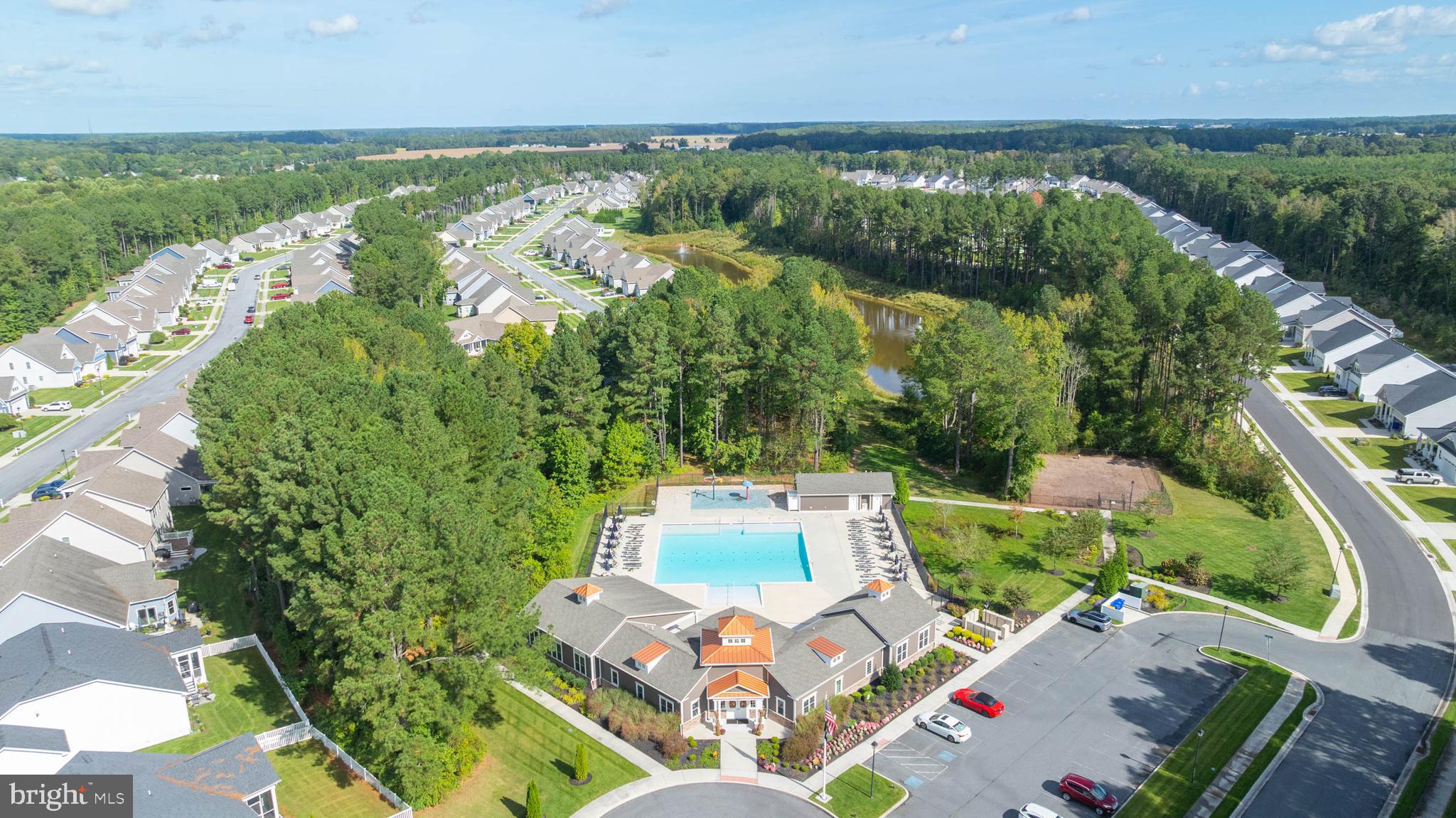 18573 Emerson Way Georgetown, DE 19947 - Photo 41 of 51 Community Center