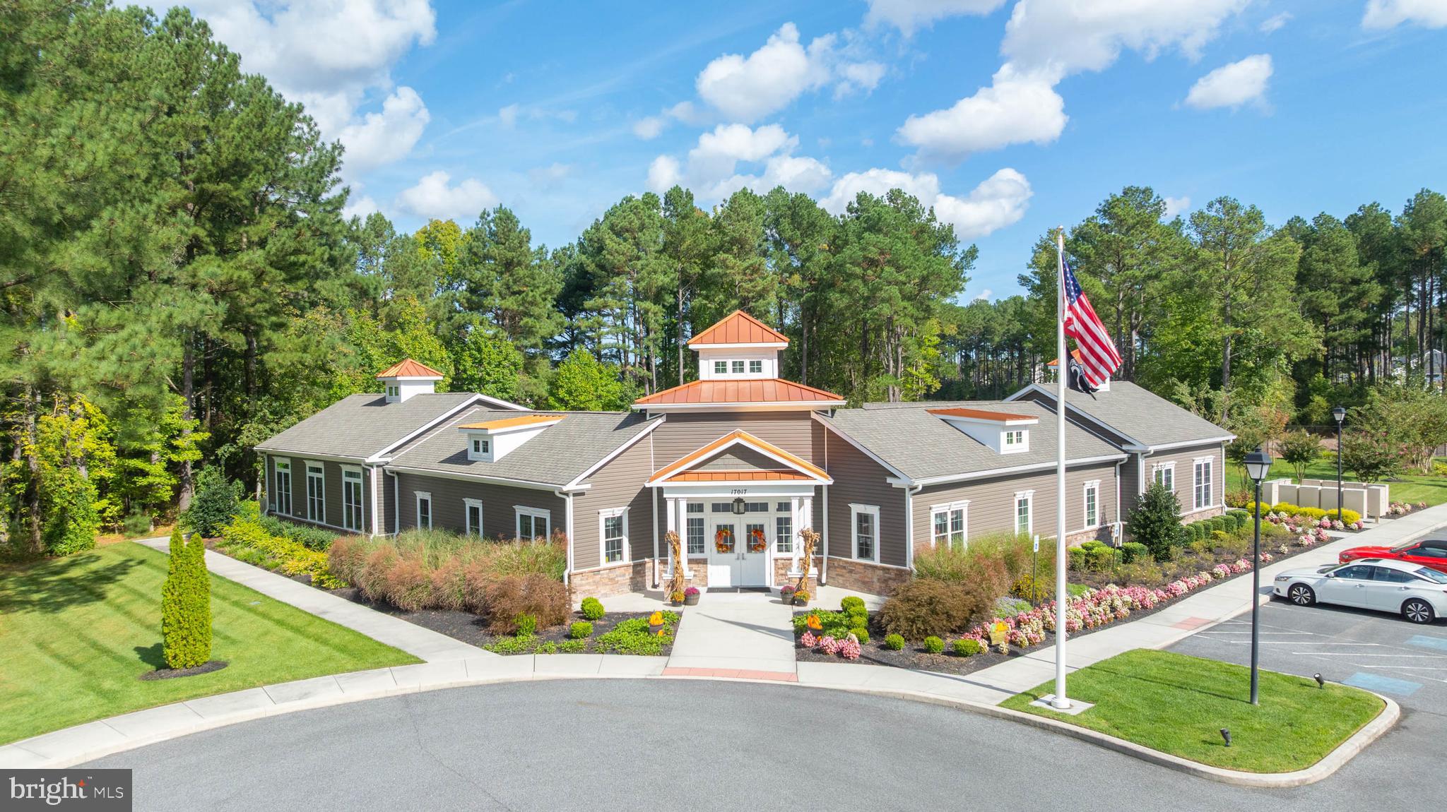 18573 Emerson Way Georgetown, DE 19947 - Photo 42 of 51 Community Center
