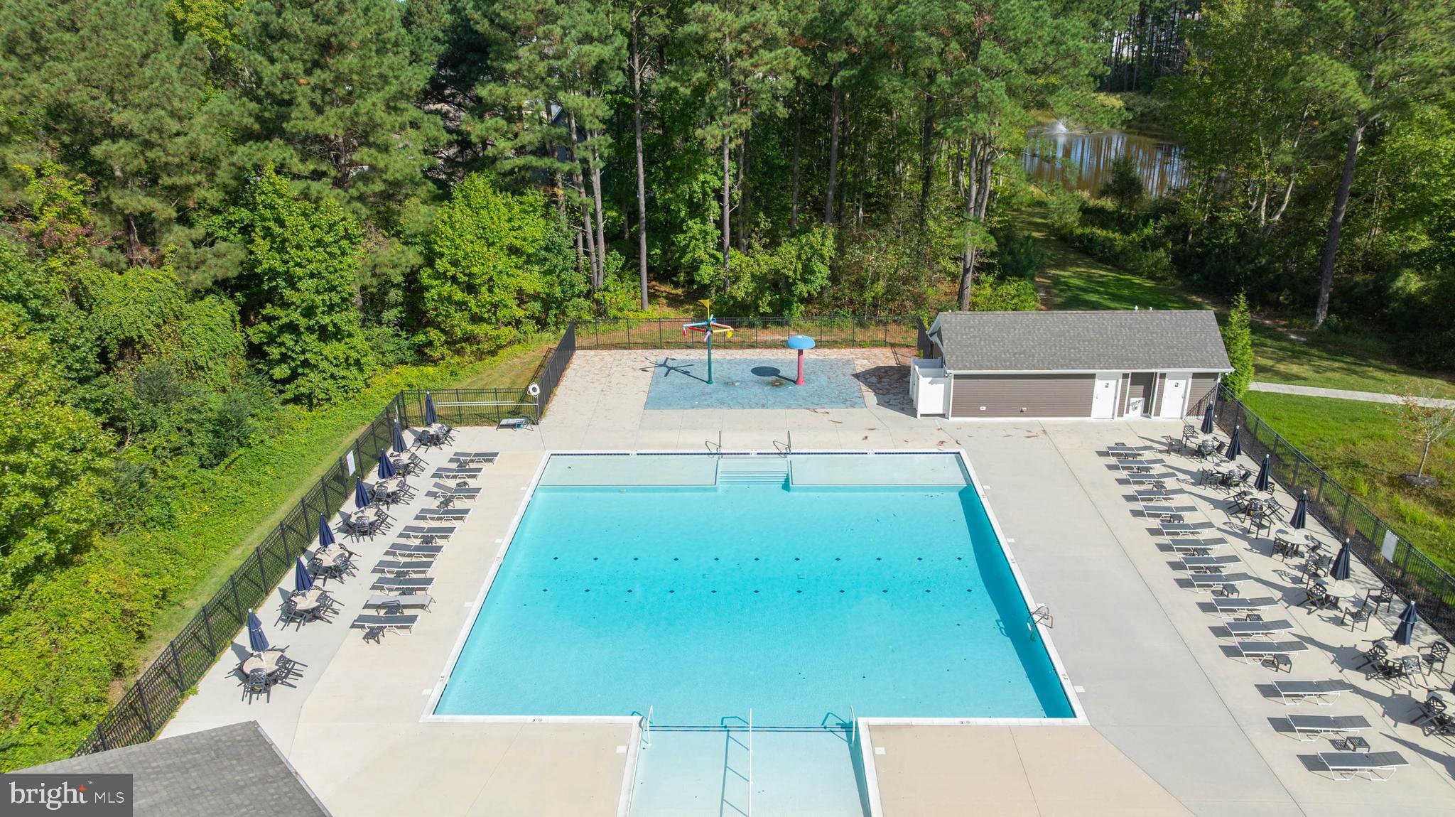 18573 Emerson Way Georgetown, DE 19947 - Photo 43 of 51 Community Pool