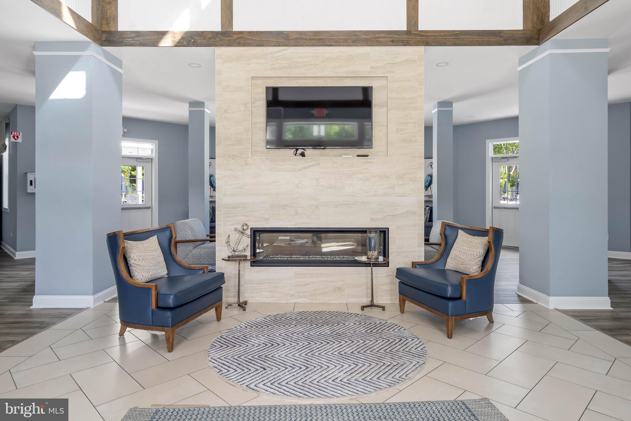 18573 Emerson Way Georgetown, DE 19947 - Photo 45 of 51 Community Center Interior