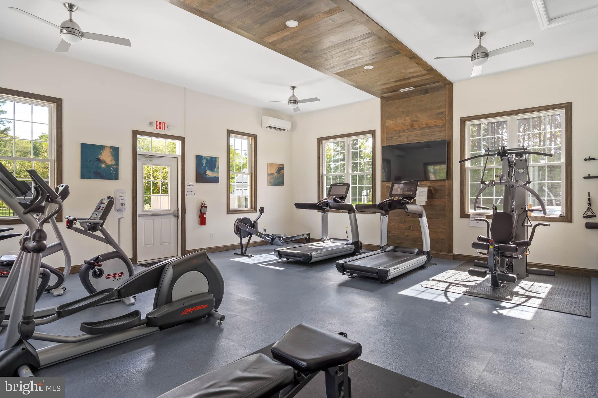 18573 Emerson Way Georgetown, DE 19947 - Photo 47 of 51 Community Fitness Center