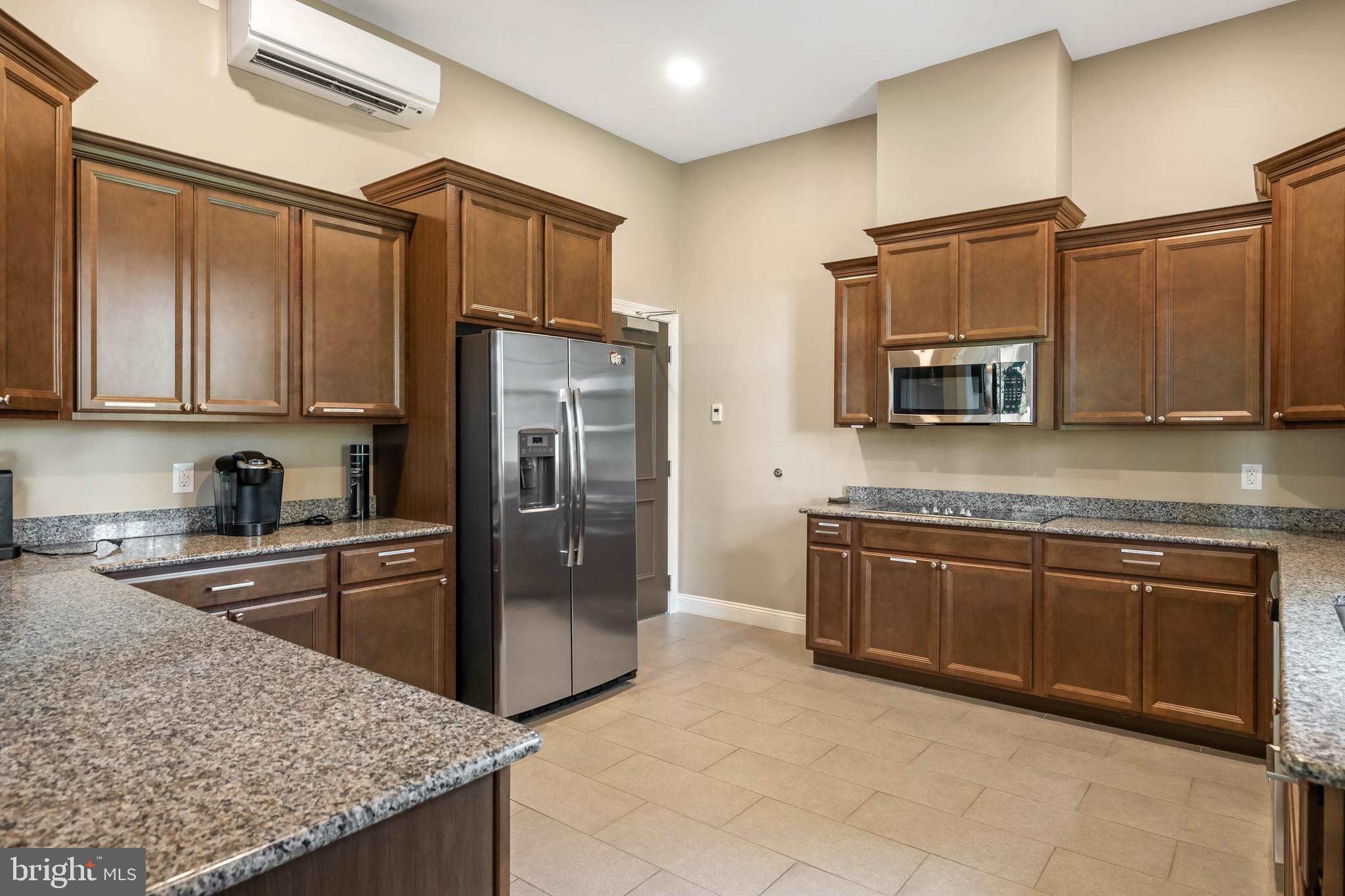 18573 Emerson Way Georgetown, DE 19947 - Photo 49 of 51 Community Center Kitchen (Hosting Catered Events)