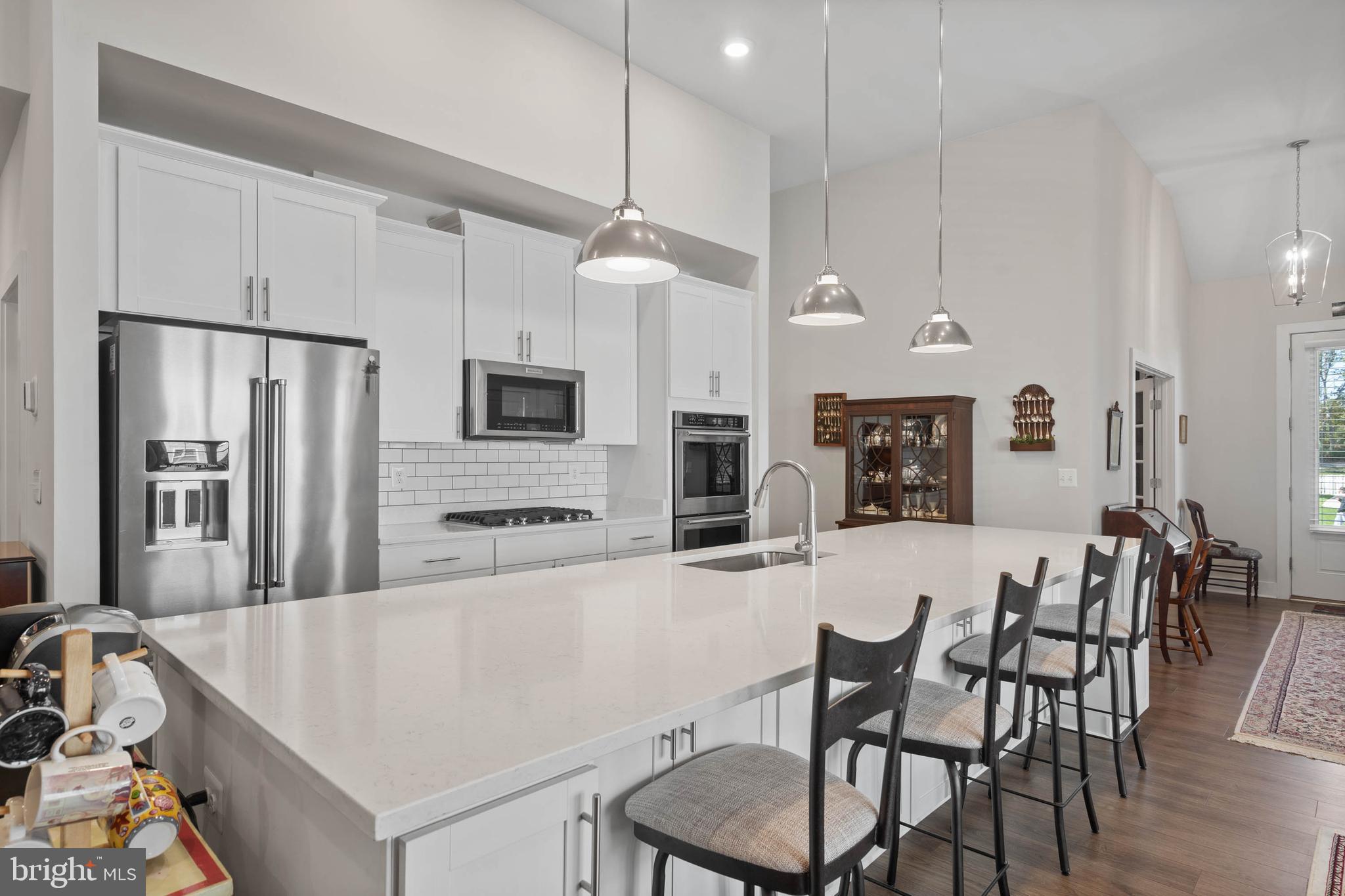 18573 Emerson Way Georgetown, DE 19947 - Photo 7 of 51 Elegant Pendant Lighting