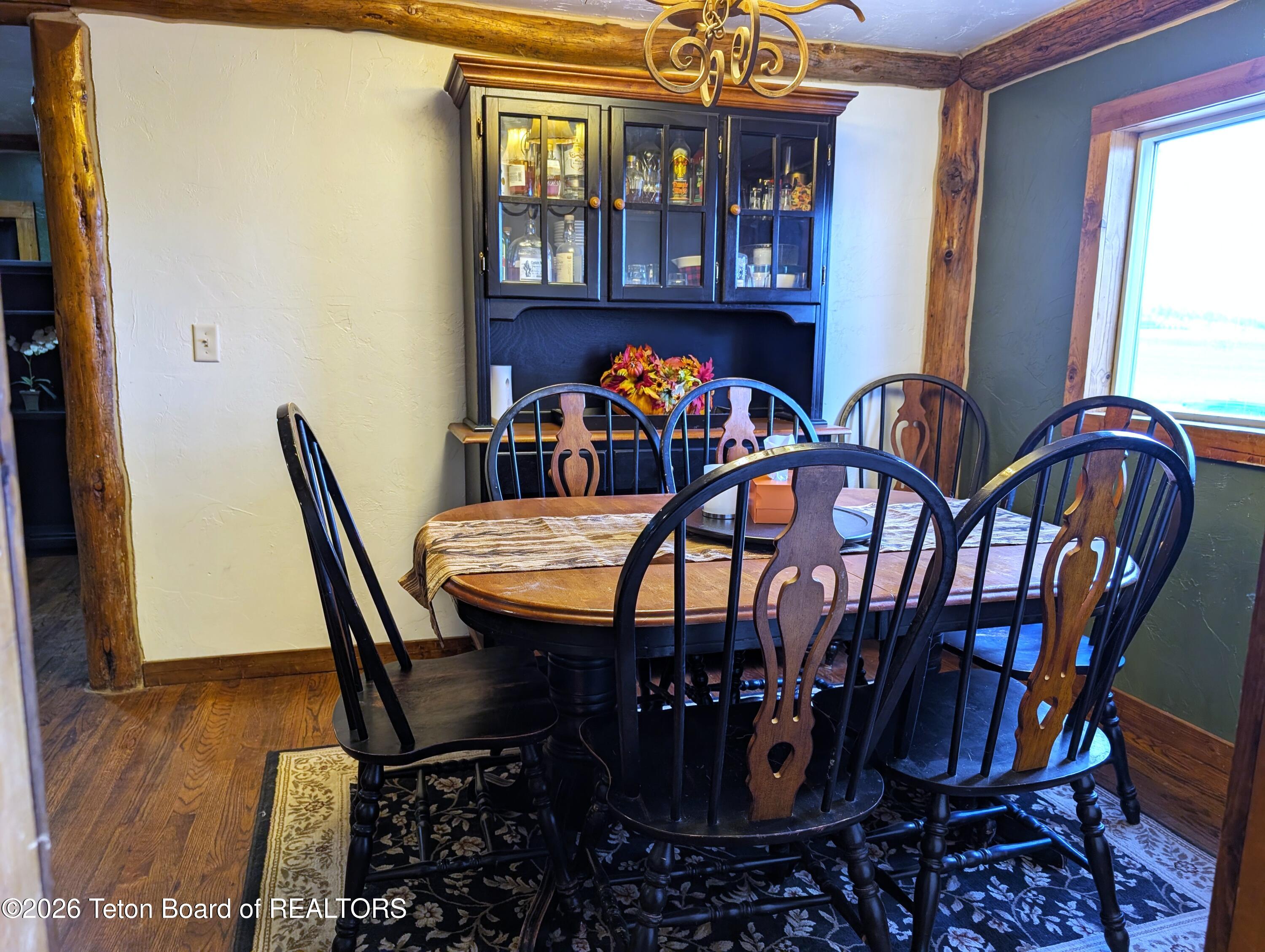 3235 South W 5000th Driggs, ID 83422 - Photo 16 of 30 dining 1