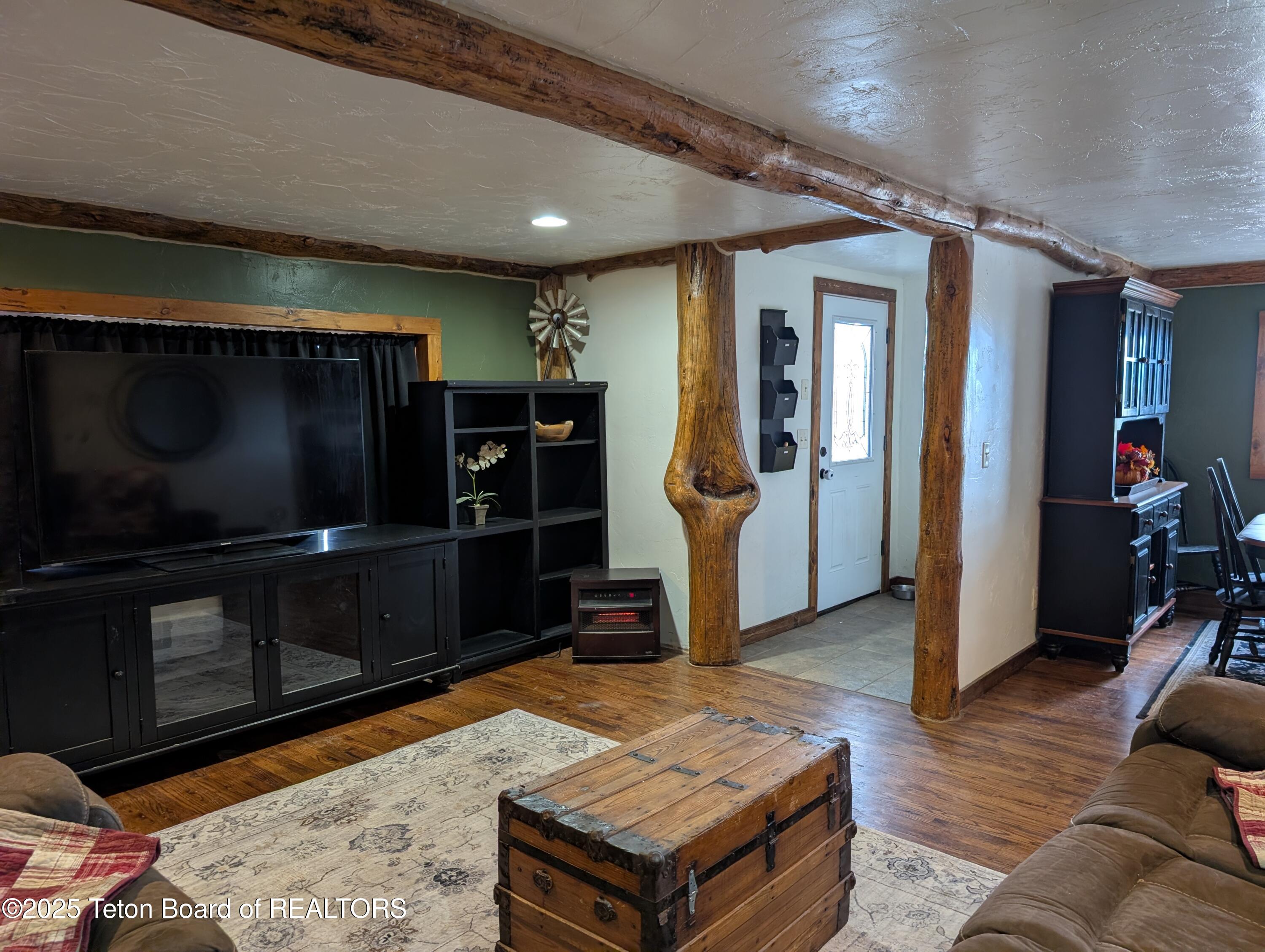 3235 South W 5000th Driggs, ID 83422 - Photo 5 of 35 Front entryway