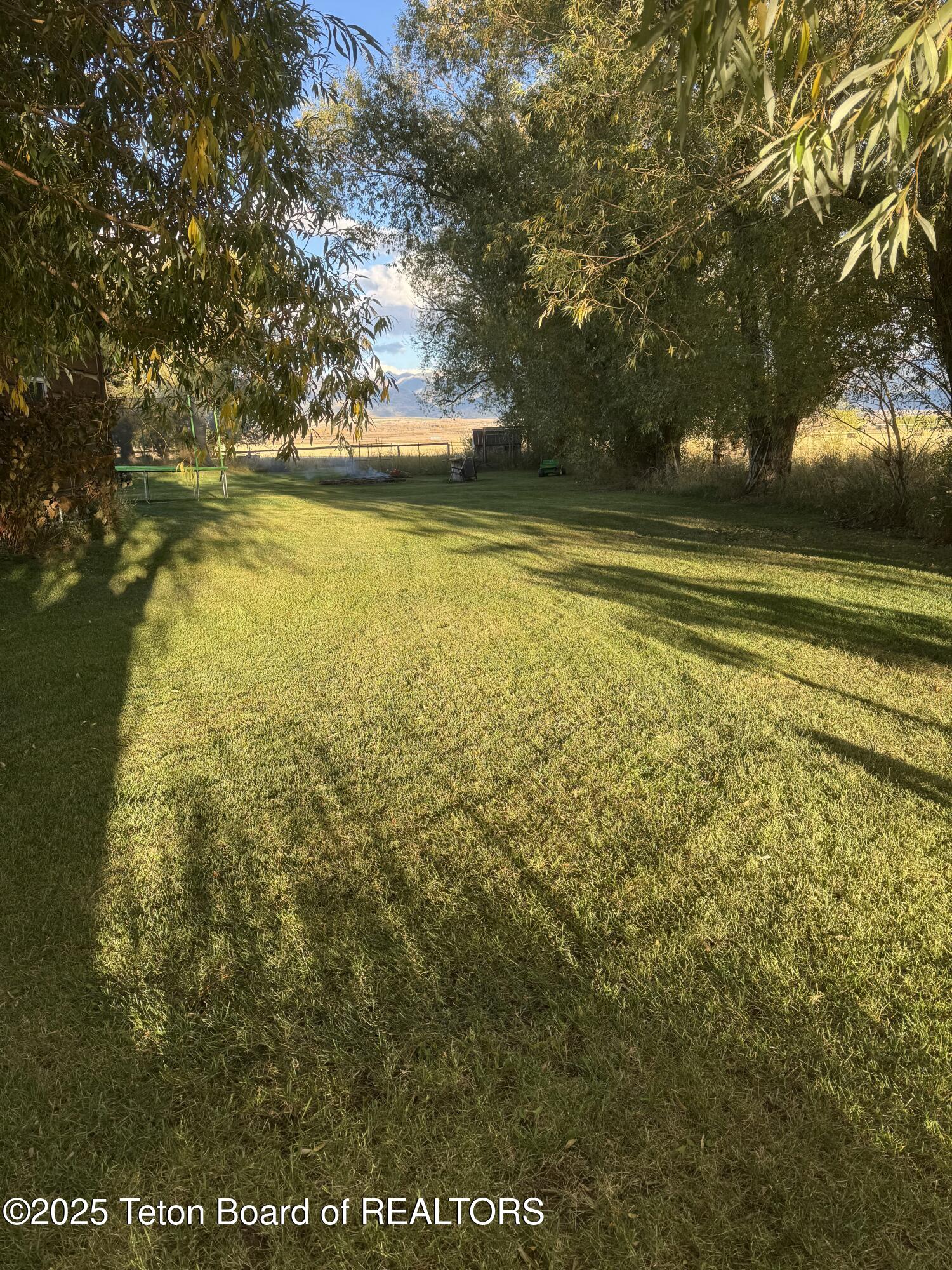 3235 South W 5000th Driggs, ID 83422 - Photo 5 of 30 Yard