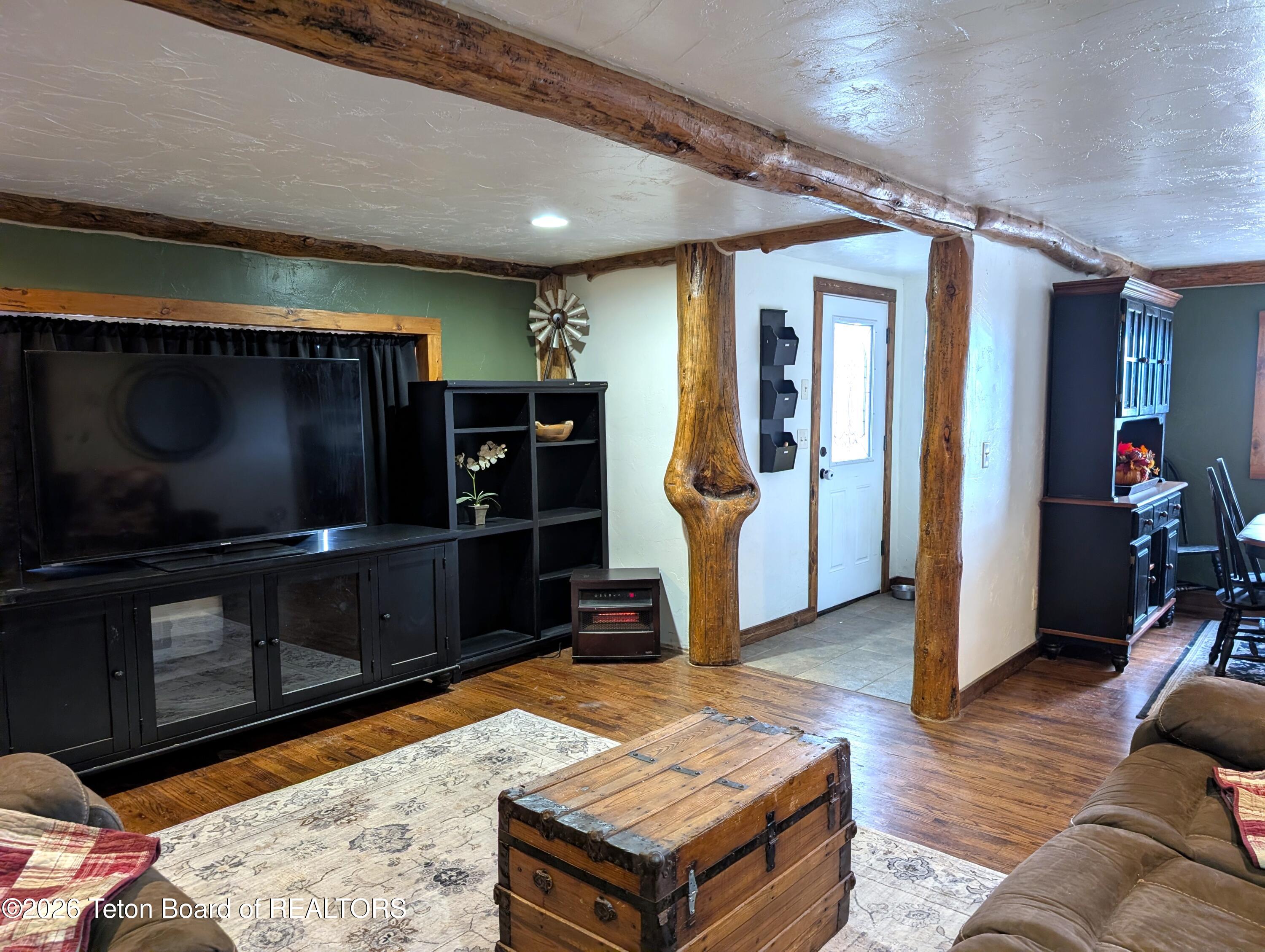 3235 South W 5000th Driggs, ID 83422 - Photo 8 of 30 living room 2