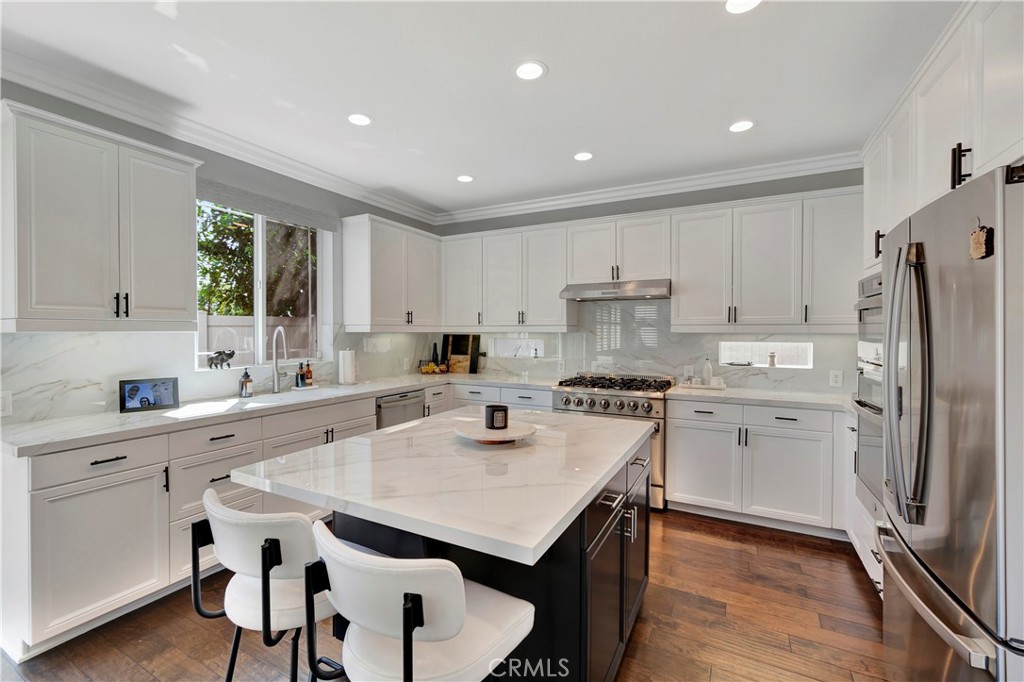 302 Summit Crest Lake Forest, CA 92630 - Photo 15 of 40