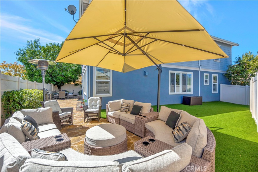 302 Summit Crest Lake Forest, CA 92630 - Photo 39 of 40