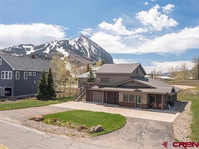 13 Paradise Road Crested Butte, CO 81225 - Photo 3 of 42 Gallery Image 3