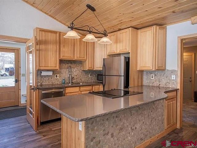 13 Paradise Road Crested Butte, CO 81225 - Photo 8 of 42 Gallery Image 8