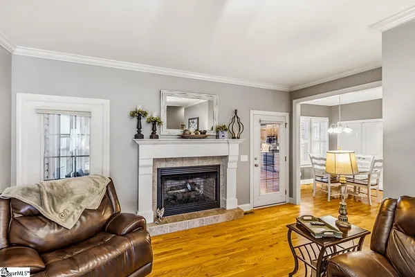 $437,000 | 309 Saddlers Run, Chesnee, SC 29323