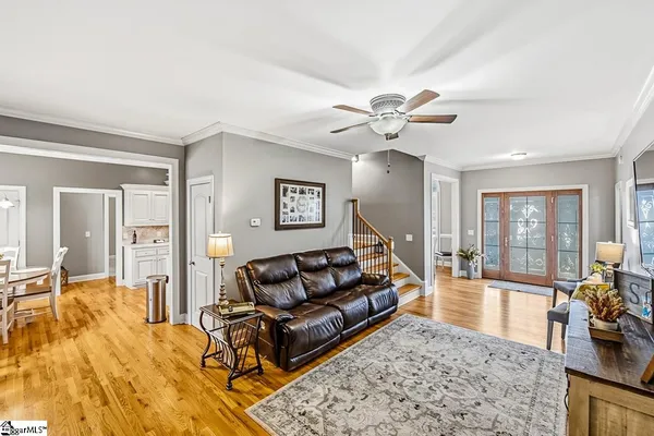 $437,000 | 309 Saddlers Run, Chesnee, SC 29323