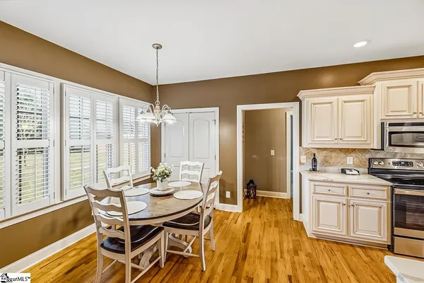 $437,000 | 309 Saddlers Run, Chesnee, SC 29323