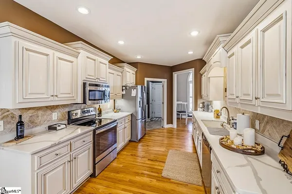 $437,000 | 309 Saddlers Run, Chesnee, SC 29323