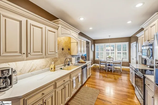 $437,000 | 309 Saddlers Run, Chesnee, SC 29323