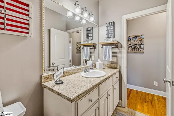 $437,000 | 309 Saddlers Run, Chesnee, SC 29323