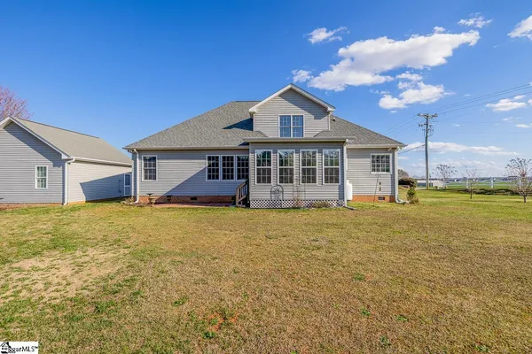 $437,000 | 309 Saddlers Run, Chesnee, SC 29323