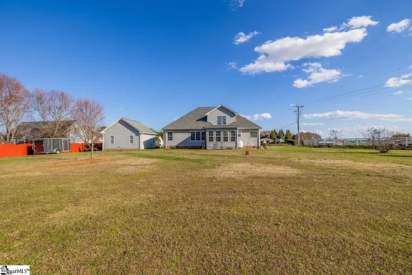 $437,000 | 309 Saddlers Run, Chesnee, SC 29323
