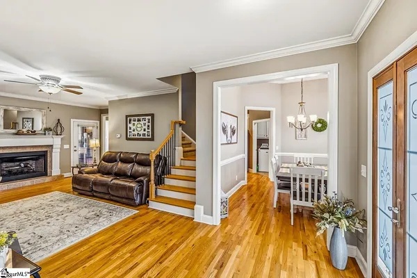 $437,000 | 309 Saddlers Run, Chesnee, SC 29323