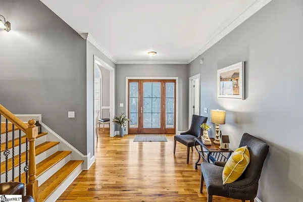 $437,000 | 309 Saddlers Run, Chesnee, SC 29323