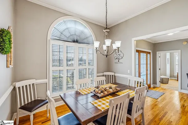 $437,000 | 309 Saddlers Run, Chesnee, SC 29323