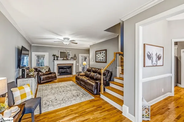 $437,000 | 309 Saddlers Run, Chesnee, SC 29323
