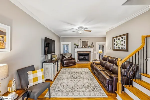 $437,000 | 309 Saddlers Run, Chesnee, SC 29323
