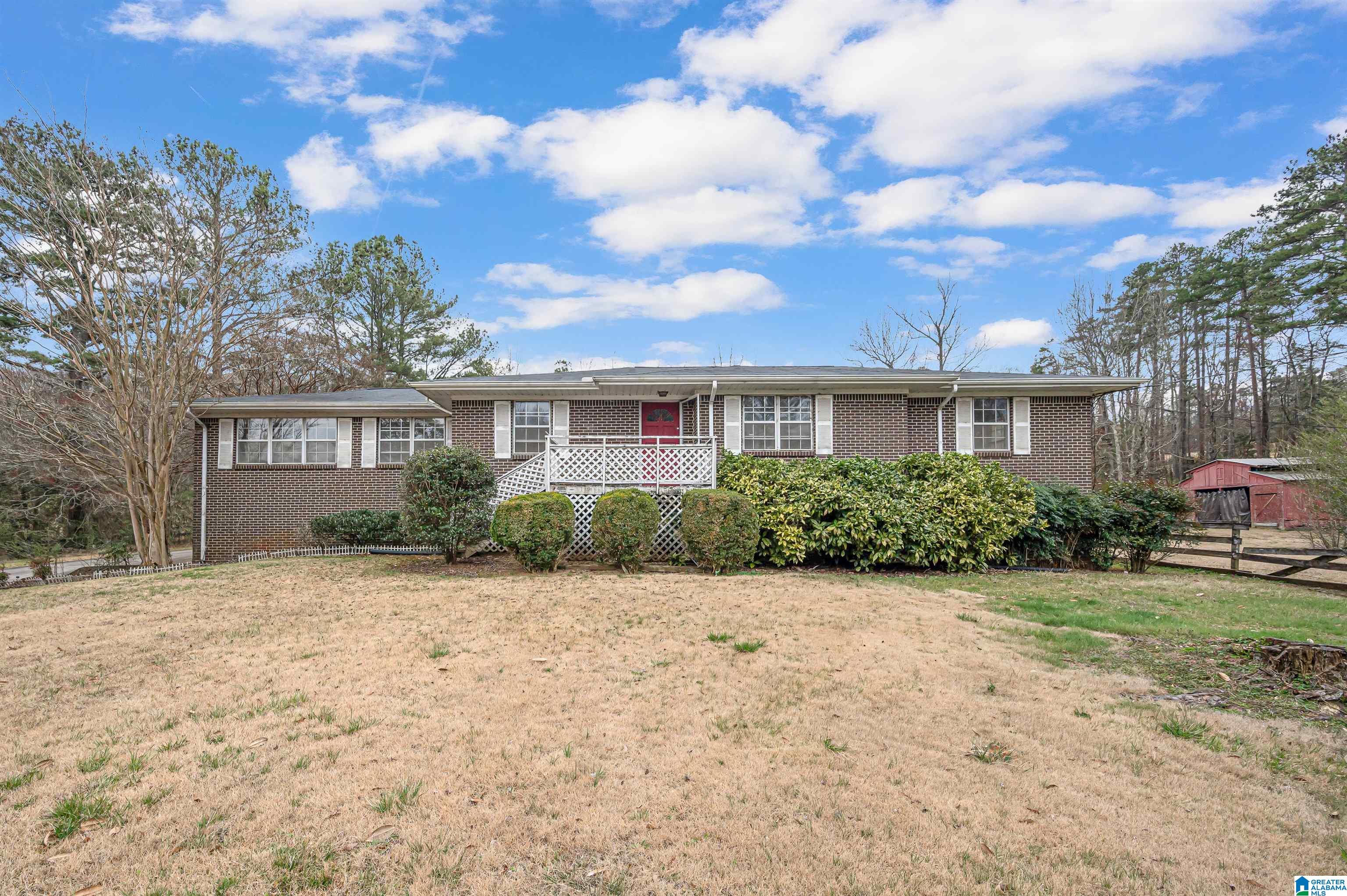 7629 Old Springville Road Trussville, AL 35173 - Photo 2 of 50