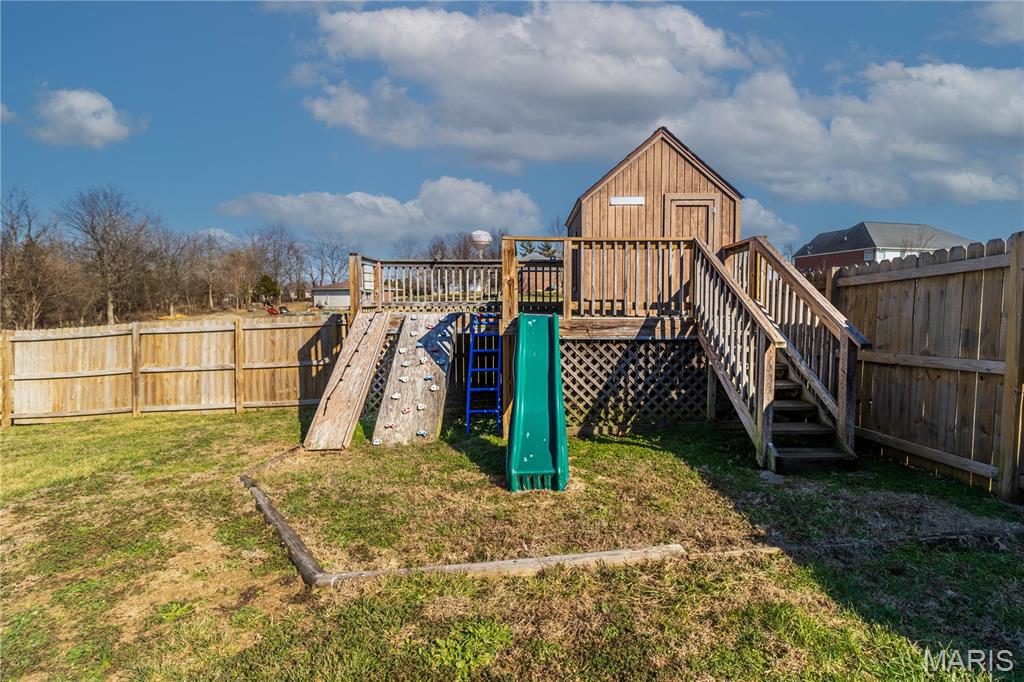 420 Pioneer Orchard Road Jackson, MO 63755 - Photo 22 of 33