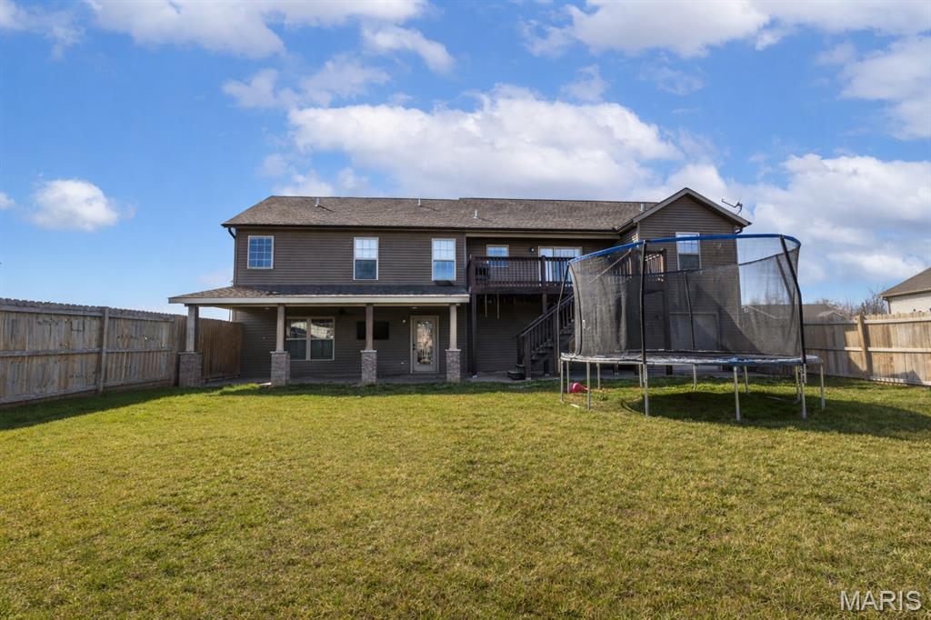 420 Pioneer Orchard Road Jackson, MO 63755 - Photo 23 of 33