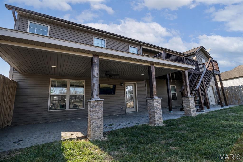420 Pioneer Orchard Road Jackson, MO 63755 - Photo 24 of 33