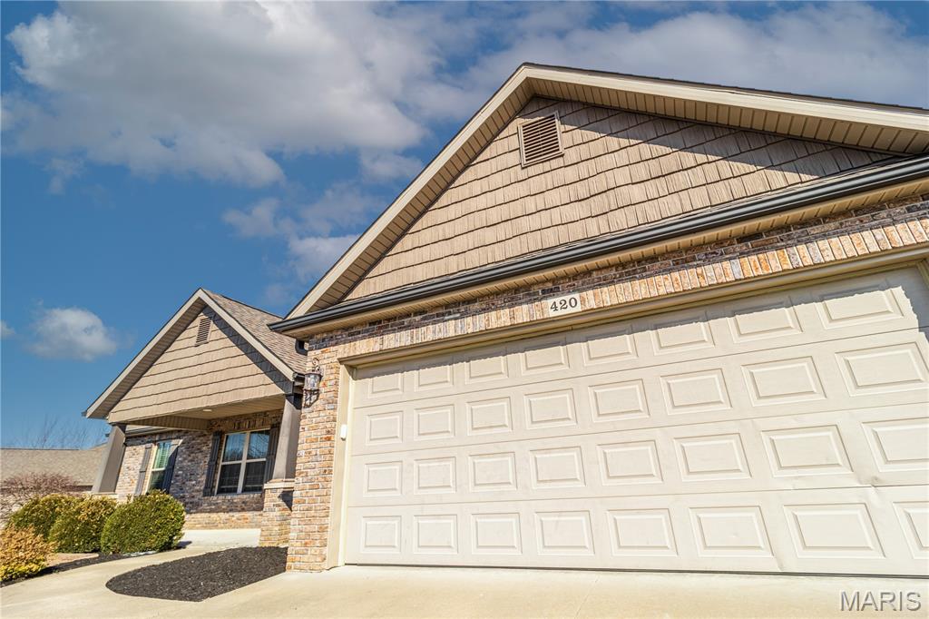420 Pioneer Orchard Road Jackson, MO 63755 - Photo 26 of 33