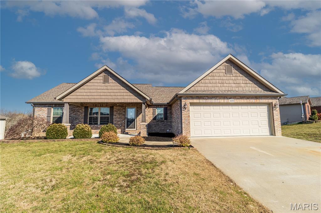 420 Pioneer Orchard Road Jackson, MO 63755 - Photo 27 of 33