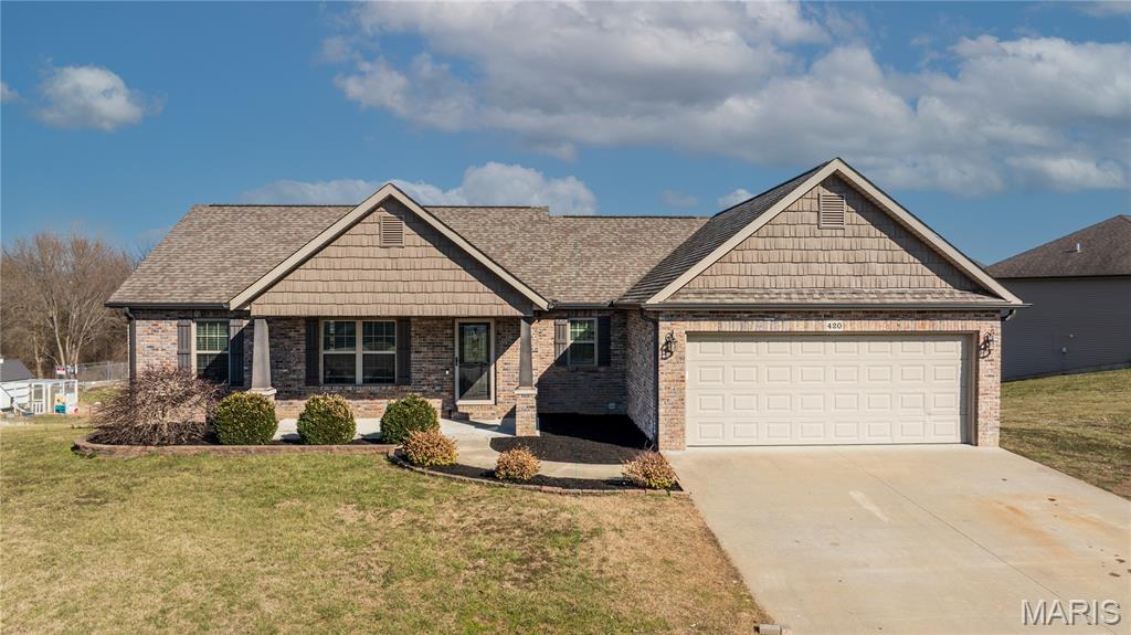 420 Pioneer Orchard Road Jackson, MO 63755 - Photo 29 of 33