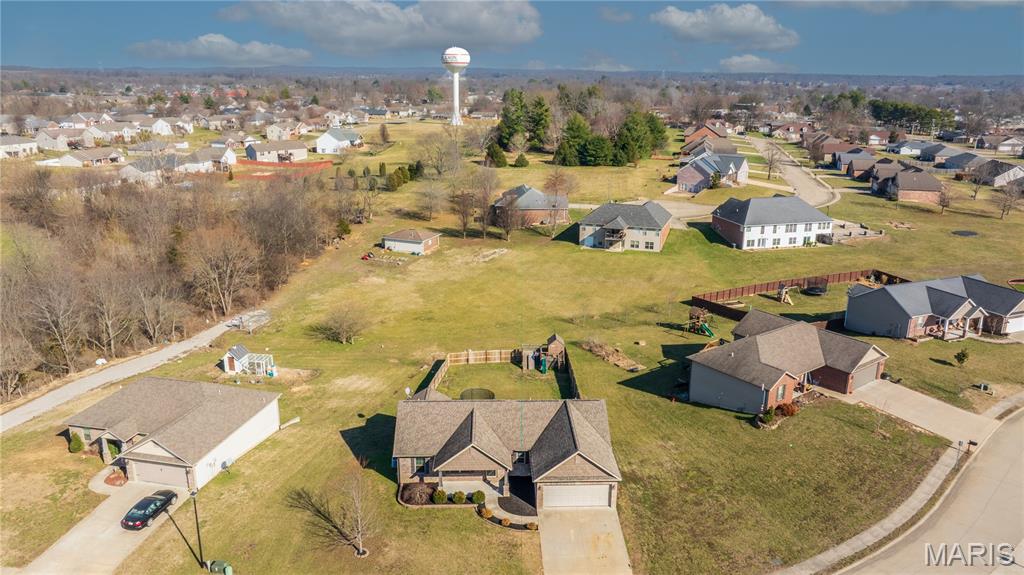 420 Pioneer Orchard Road Jackson, MO 63755 - Photo 30 of 33