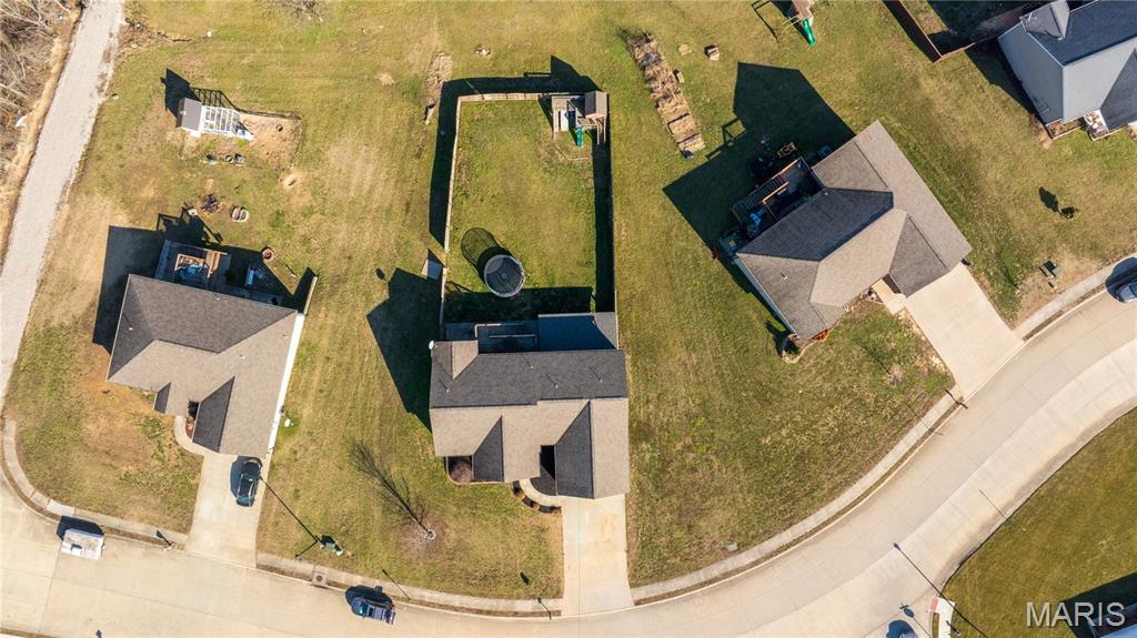 420 Pioneer Orchard Road Jackson, MO 63755 - Photo 31 of 33