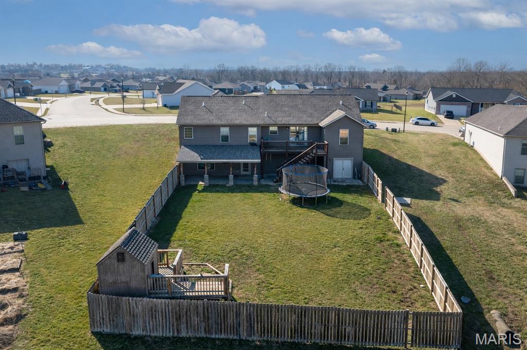 420 Pioneer Orchard Road Jackson, MO 63755 - Photo 32 of 33