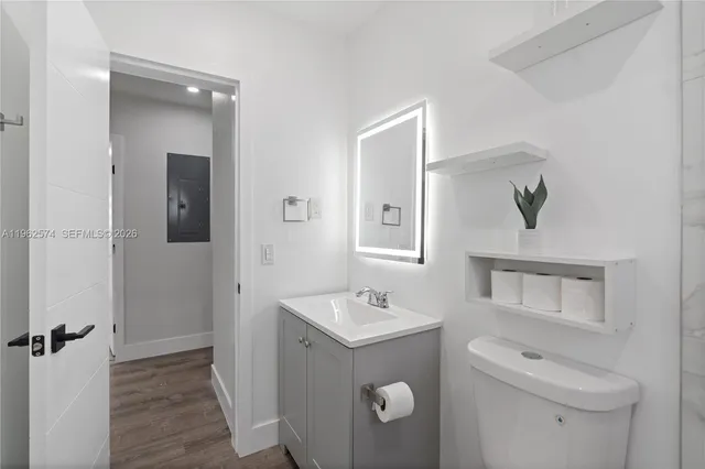 $585,000 | 2441 Northwest 181st Terrace, Miami Gardens, FL 33056