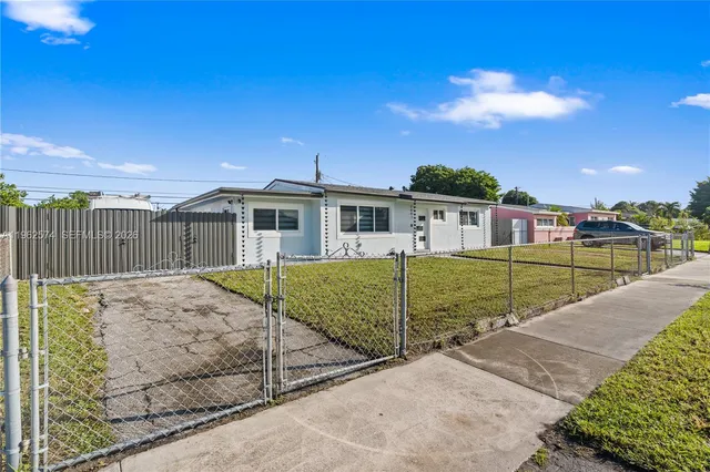 $585,000 | 2441 Northwest 181st Terrace, Miami Gardens, FL 33056