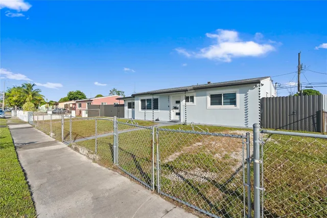 $585,000 | 2441 Northwest 181st Terrace, Miami Gardens, FL 33056