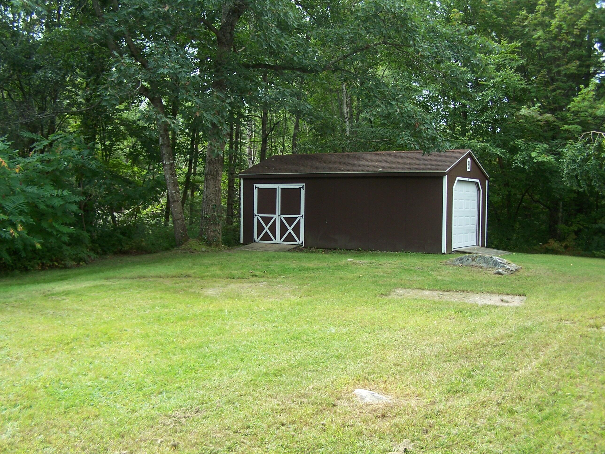 69 Wheeler Hill Road Wales, ME 04280 - Photo 11 of 26 103_9819